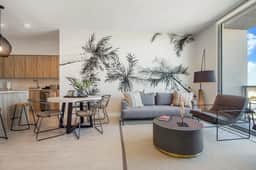 Brand New Lovely 1 Bdrm Condo, Best Miami Area - Image 4