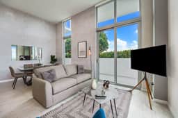 Brand New Stunning 2Bdrm-Miami Design Dist - Image 3
