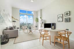 Stunning 1 Bdrm Penthouse, Miami Design District - Image 3