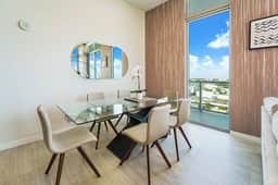 2 Bedroom -City View- Miami Design District - 1200 - Image 5