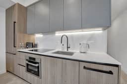 NEW: Wake Up Above Miami Beach | Luxe 1BR Escape - Image 4