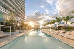 NEW: Wake Up Above Miami Beach | Luxe 1BR Escape - Image 2