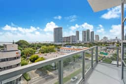 City + Bay Views Modern 2Bdrm Condo - Miami Design - Image 4