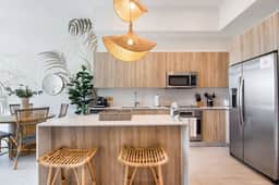 Beautiful 1 Bdrm Gem, Miami Design District - Image 5