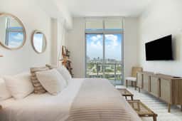 Beautiful 1 Bdrm Gem, Miami Design District - Image 4