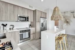 New Stunning Ocean Views, 2 Bdrms corner Condo - Image 4