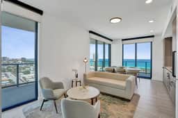 17th-Floor 4BR | Stunning Ocean & Skyline Views - Image 2