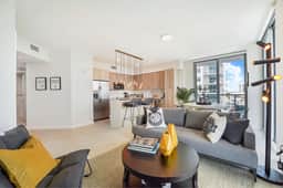 Amazing Bay Views! Trendy 2Bdrm Condo - Image 3