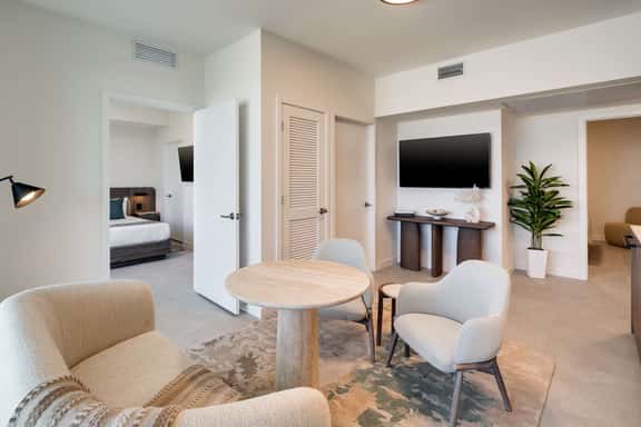 NEW Comfort Meets Style in this 2BR/1BA Miami Beach - Image 1