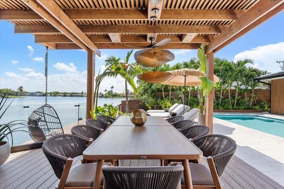 Modern 6-Bedroom Villa | Aventura, Miami | Sleeps 19 - Image 1