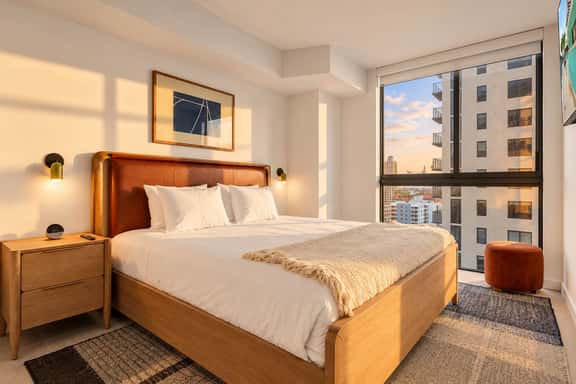 New 1BR Nomada Suite -Downtown Miami, Pool & Gym - Image 1