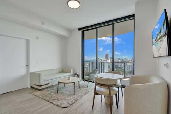 16th Floor Oceanview 2BR/2BA | Miami Beach Luxury - Image 1