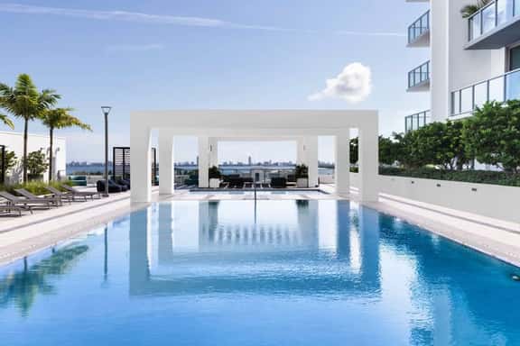 Perfect Vacation condo 2 bdrm best Miami location - Image 1