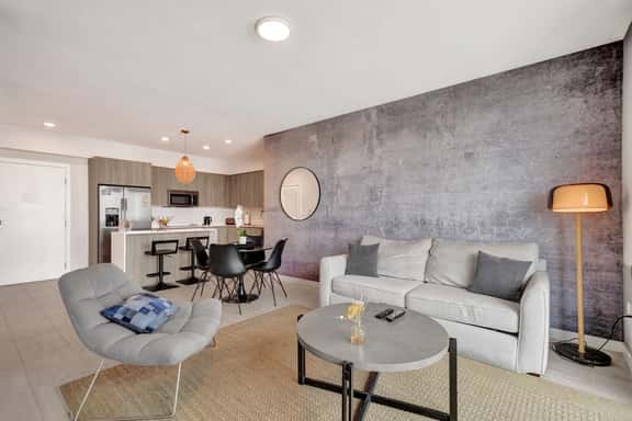 Urban Paradise! 1Bdrm in Miami Design District - Image 1