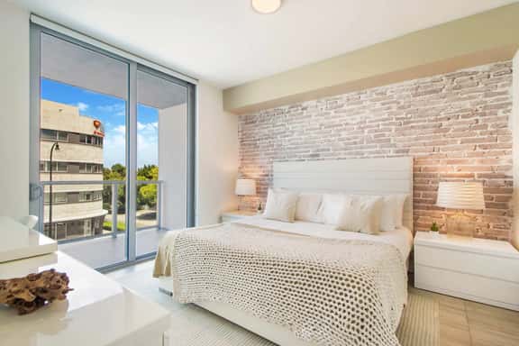 Beautiful & Modern 1Bdrm Condo - Miami Design Dist - Image 1