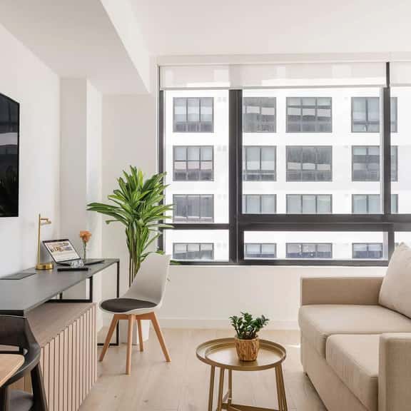 Cool Studio Downtown Miami with Free Parking - Image 1