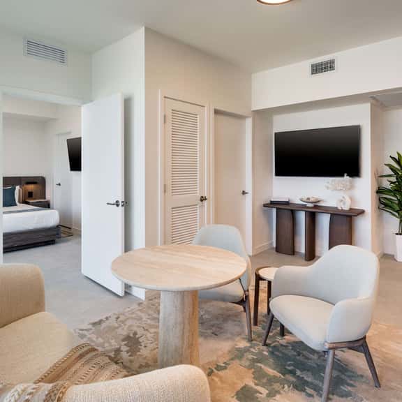 NEW Comfort Meets Style in this 2BR/1BA Miami Beach - Image 1