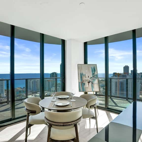 NEW Oceanview Penthouse | Luxury 2BR/2BA Retreat - Image 1