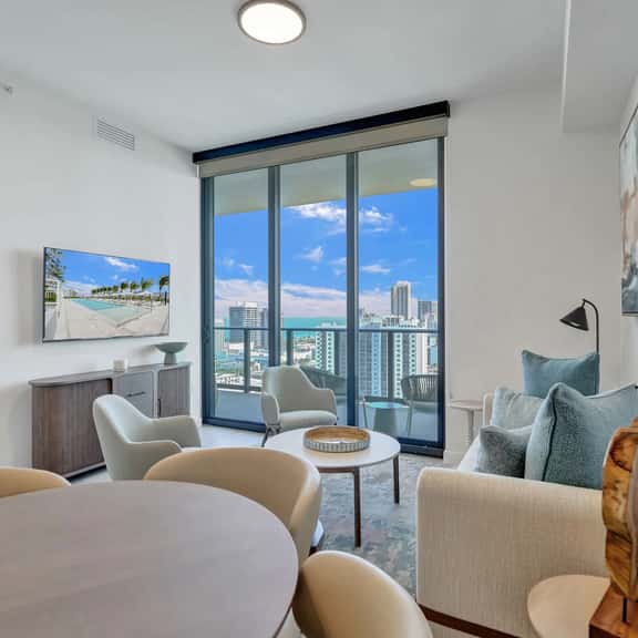 NEW Ultimate Beachside Bliss | Penthouse 1BR/1.5BA - Image 1