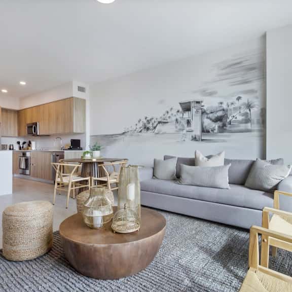 Brand New Dreamy 1 Bdrm Condo, Miami Design District - Image 1