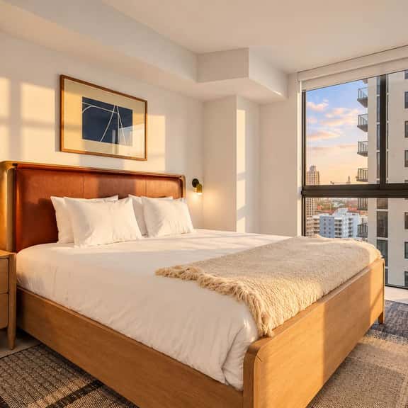 New 1BR Nomada Suite -Downtown Miami, Pool & Gym - Image 1