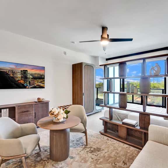 Luxury North Beach Studio | Steps from the Sand - Image 1