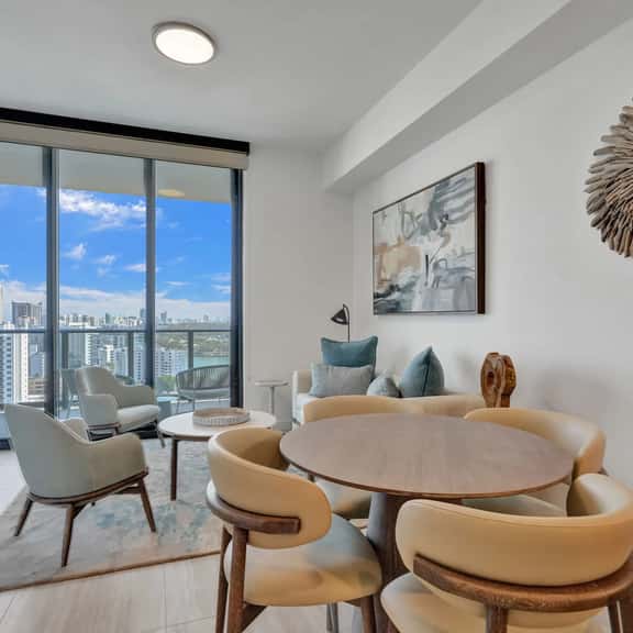 NEW: Upscale Trendy 1BR/1.5BA | Miami Beach Energy - Image 1