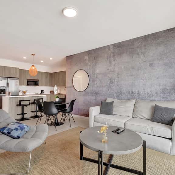 Urban Paradise! 1Bdrm in Miami Design District - Image 1