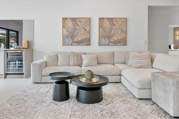 Chic Miami Luxe Villa - with Pool & Outdoor Oasis - Image 5