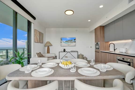 NEW Spacious 3BR/2BA Condo w/ Pool, Walk to Beach - Image 3