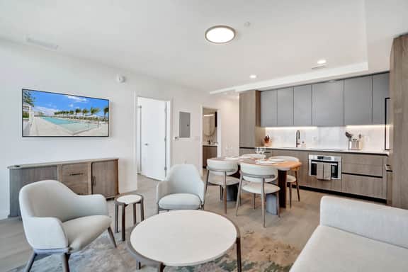 NEW 2-Bed/1-Bath Condo Miami Beach - Image 4