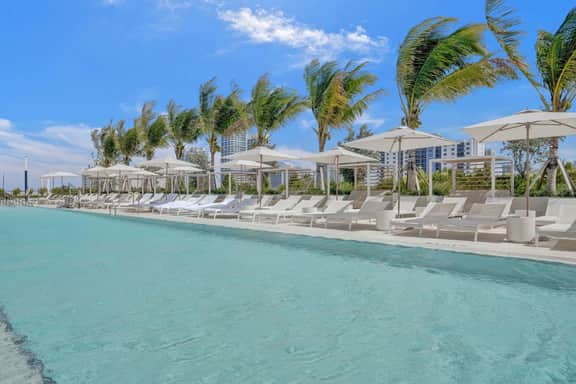NEW: Beachside Bliss: 1BR/1.5 BA in Sunny Miami - Image 5