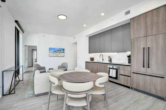 NEW Oceanview 2BR/2BA Retreat in Miami Beach - Image 3