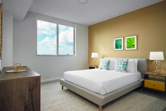 Miami Tropical Oasis - 1 Bdrm Perfect Miami Views - Image 5