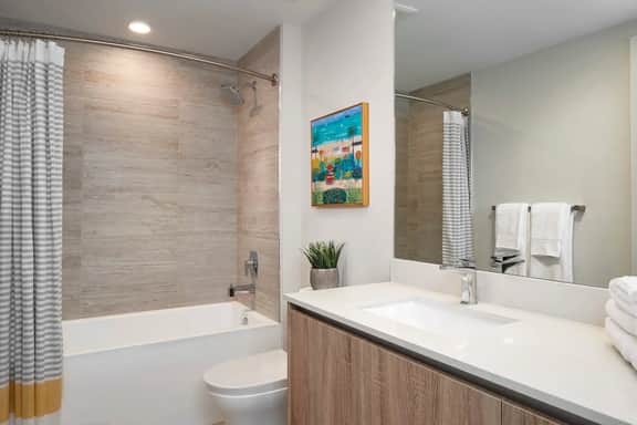 Miami Tropical Oasis - 1 Bdrm Perfect Miami Views - Image 4
