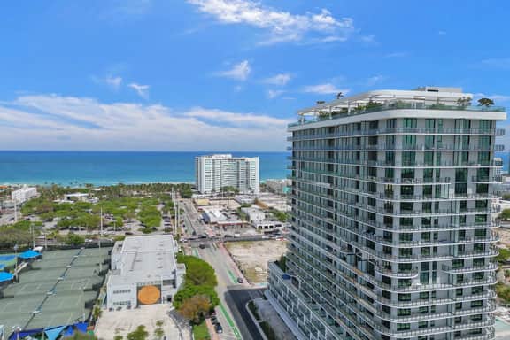 NEW: Chic Miami Beach 2BR/2BA – Walk to Ocean! - Image 5