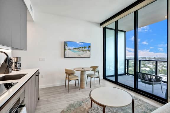 NEW Modern 1BR Condo in Prime Miami Beach Location - Image 5