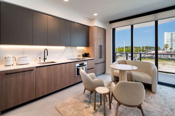 NEW Comfort Meets Style in this 2BR/1BA Miami Beach - Image 3
