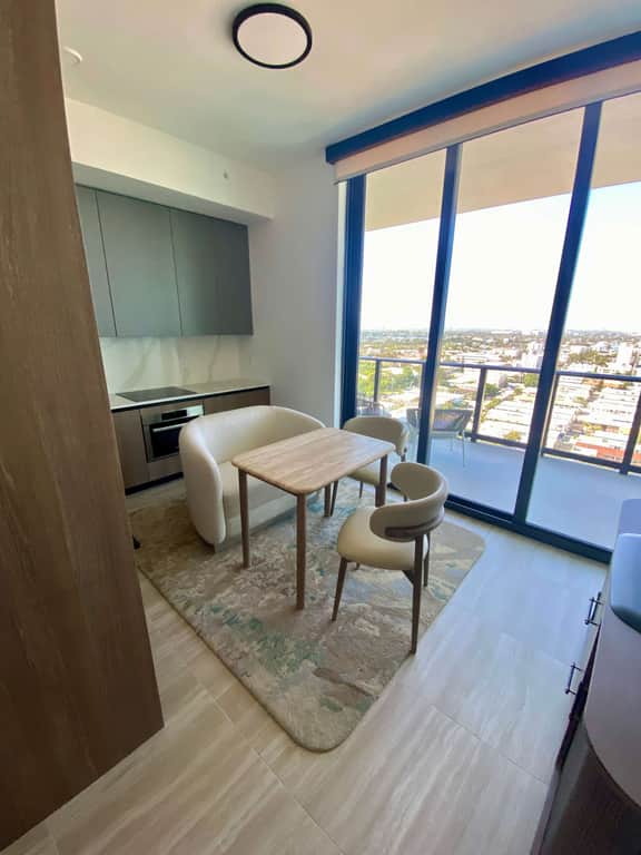 Beautiful Open 1Bdrm Condo Miami beach - Image 5