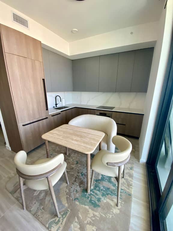 Beautiful Open 1Bdrm Condo Miami beach - Image 3