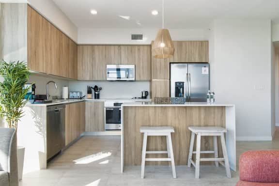 Stunning Views 2 Bdrms Condo|Miami Design District - Image 2