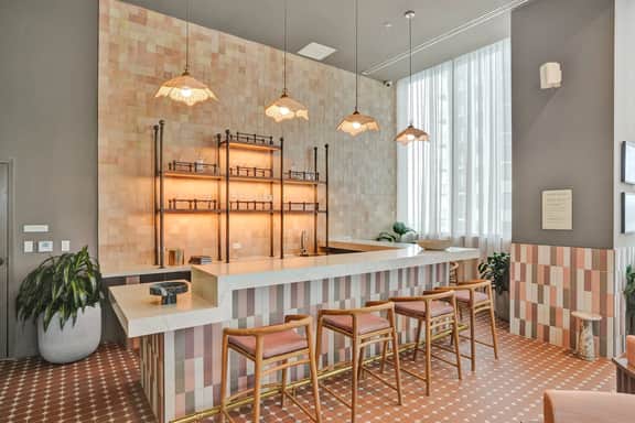 Brand New Studio Condo, Downtown Miami - Image 4