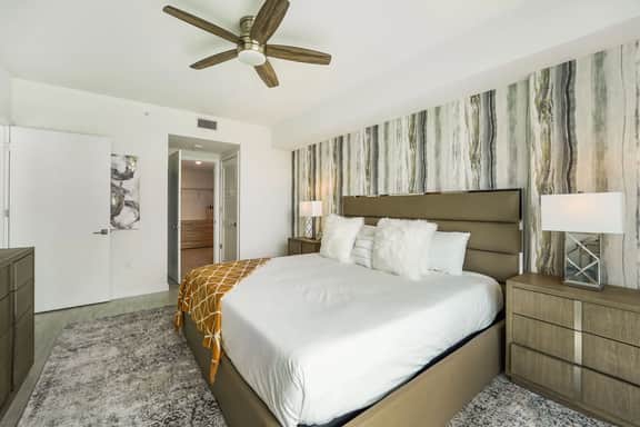 Modern City 1Bdrm Condo-Miami Design Dist - Image 4
