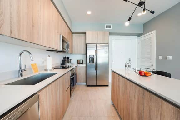 Brand New! Urban Style 1Bdrm Condo-Miami Design Dist - Image 5