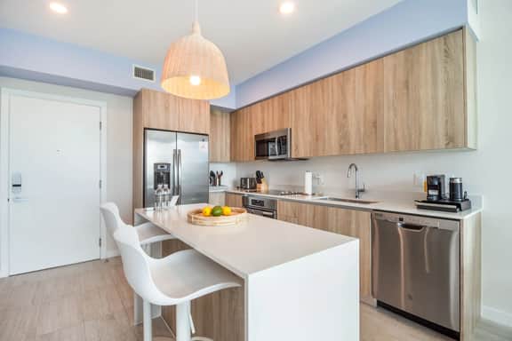 Brand new! Unique Condo 1 bdrm| Miami best location - Image 2