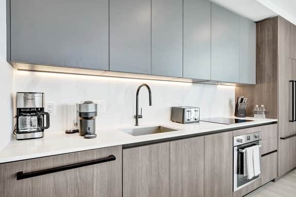 Live Luxe | 2BR/2BA at 72 Park Miami Beach - Image 4