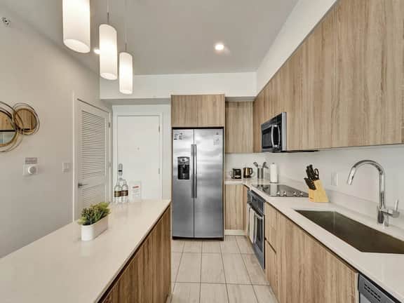 Elegant 2 Bdrms Condo Best Miami Location - Image 4