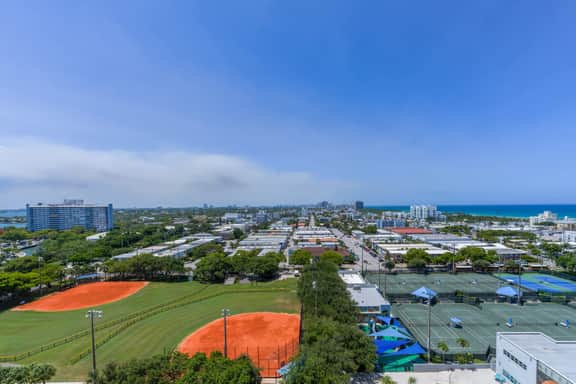 Above Miami Beach | Luxury 1BR, 12th Floor - Image 5