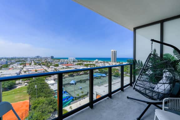 Above Miami Beach | Luxury 1BR, 12th Floor - Image 4
