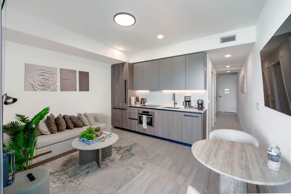 Above Miami Beach | Luxury 1BR, 12th Floor - Image 2